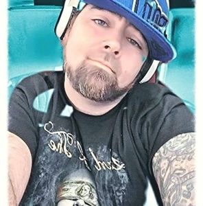 Meet your Posher, Randy